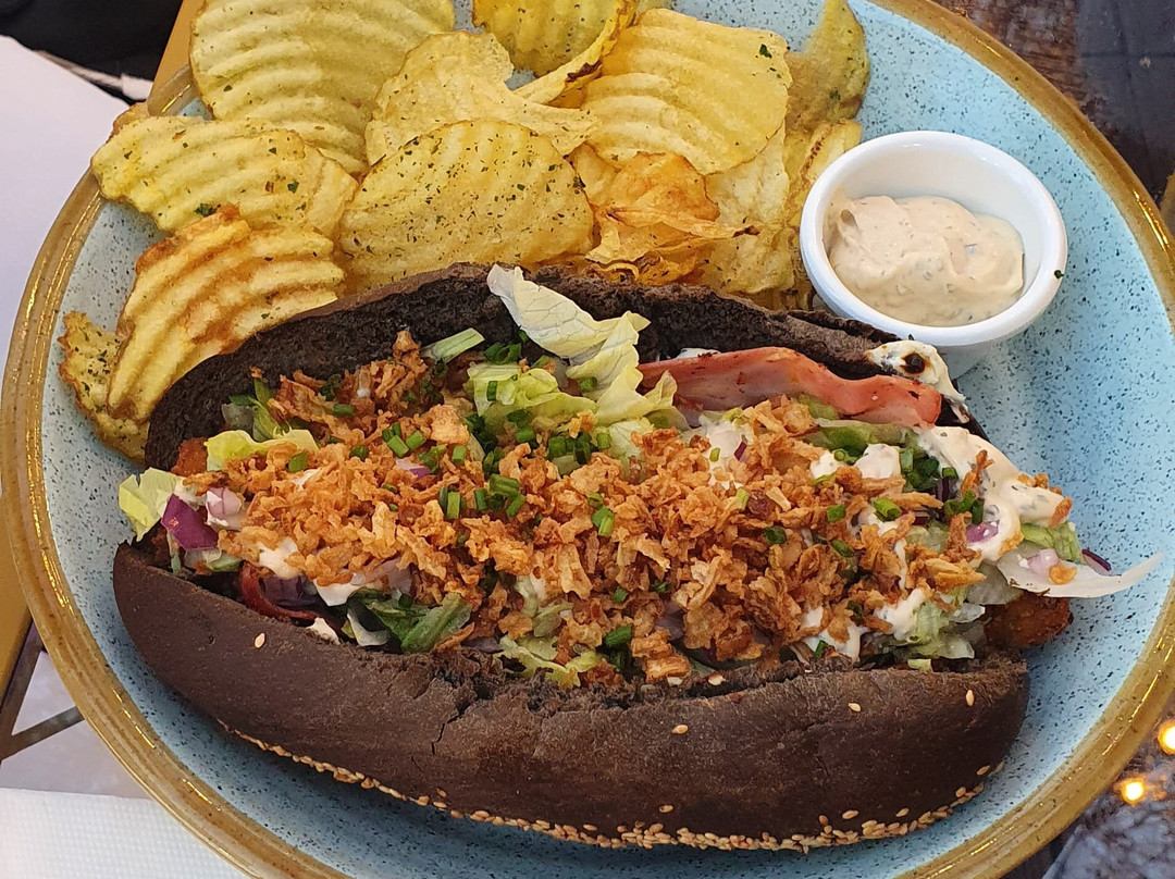 Don Perro By Santo Burga