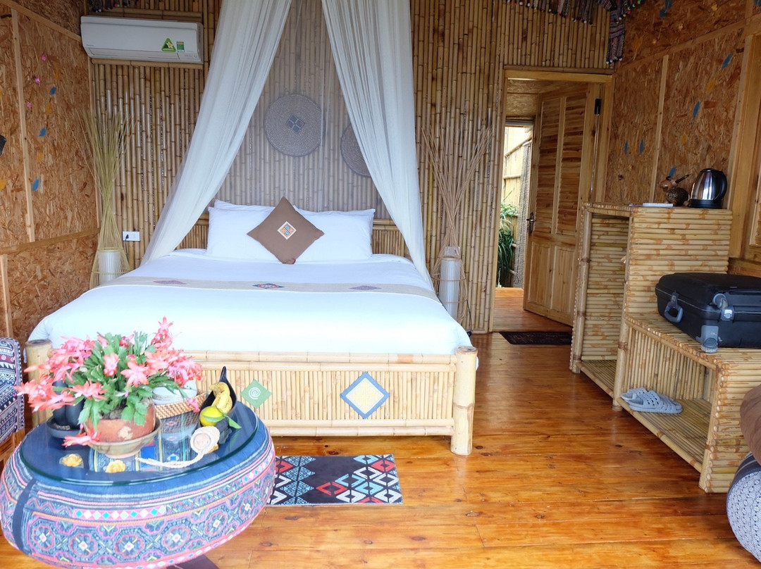 Sapa Clay House - Mountain Retreat主图