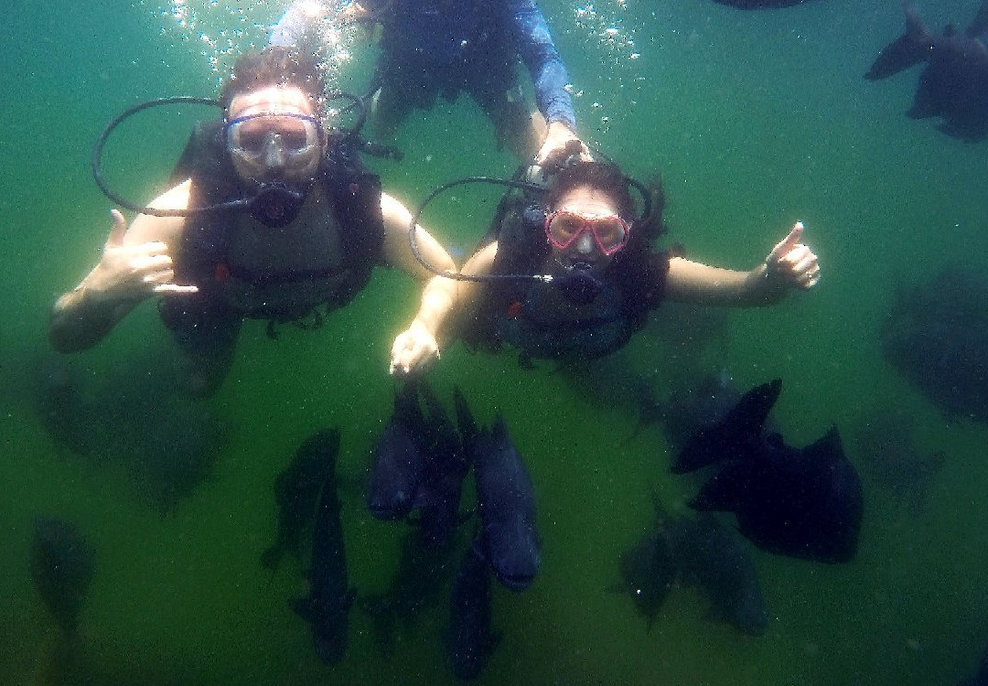 Eko Aventura Park-热河市必去景点