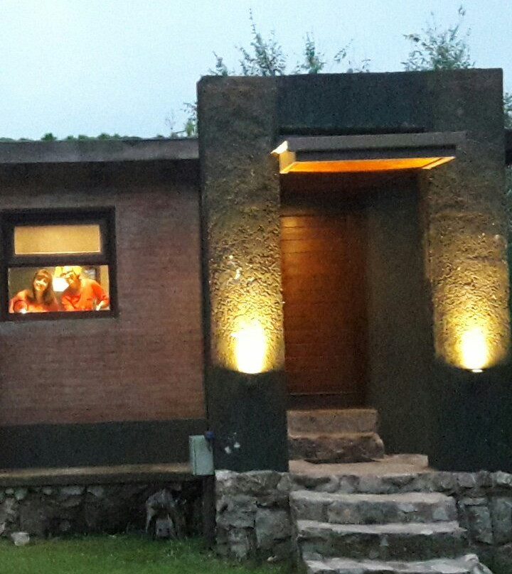 Orguth Casas De Montana