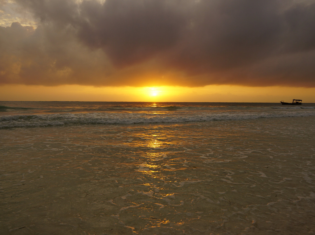 Miramont Retreat Zanzibar主图