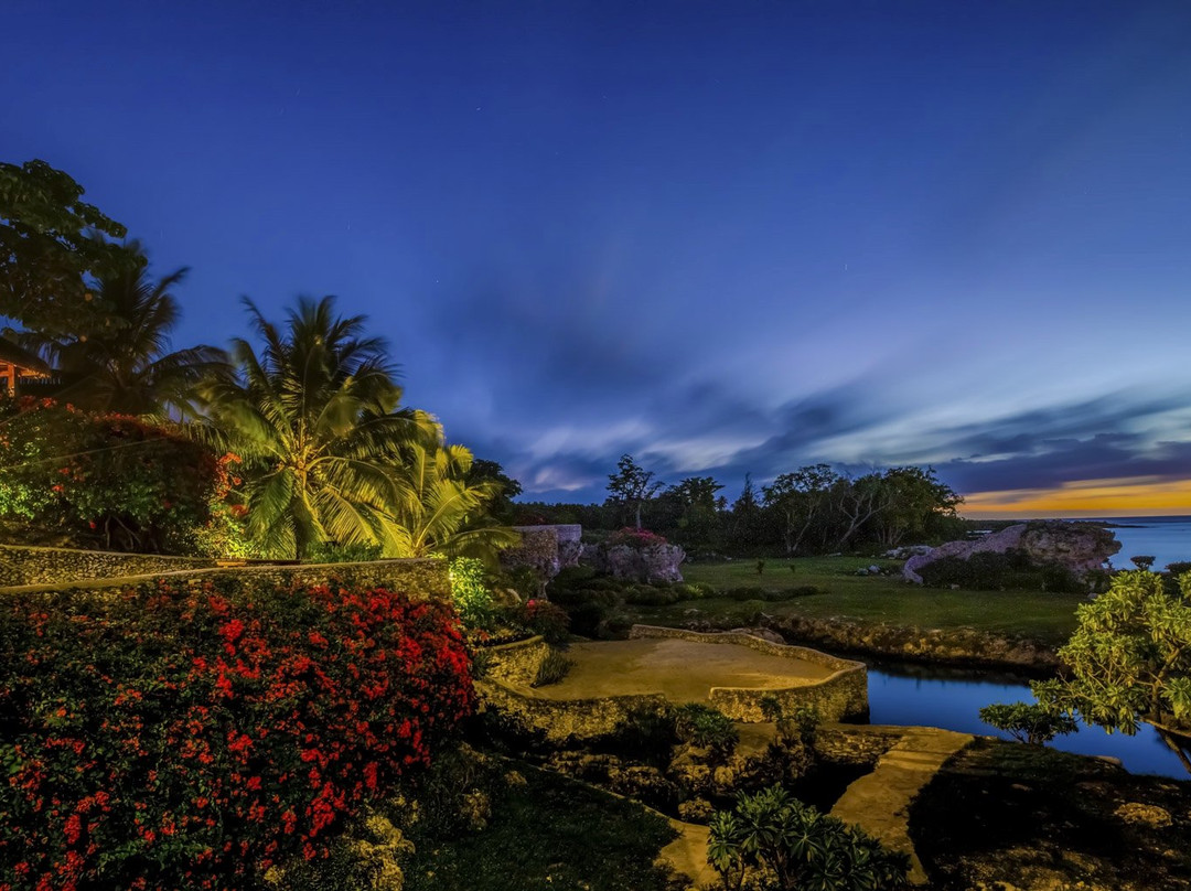 Tanna Evergreen Resort & Tours主图