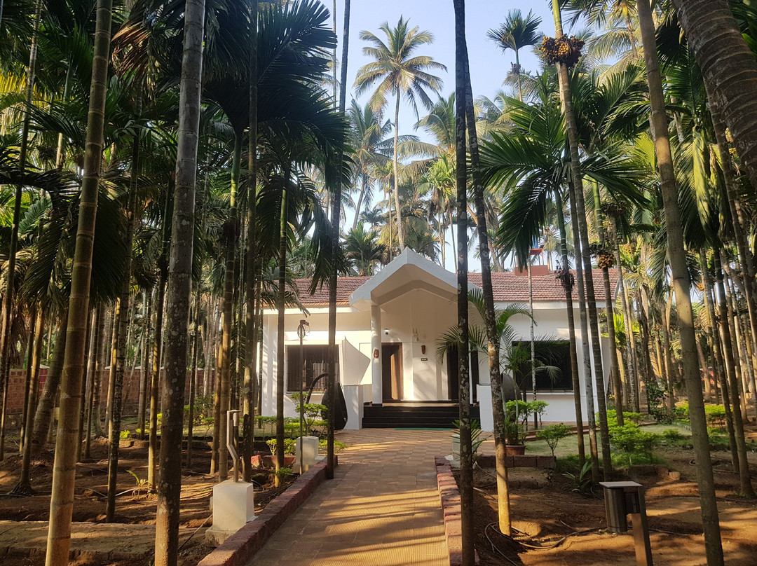 Coast Ecotel Luxury Resort主图