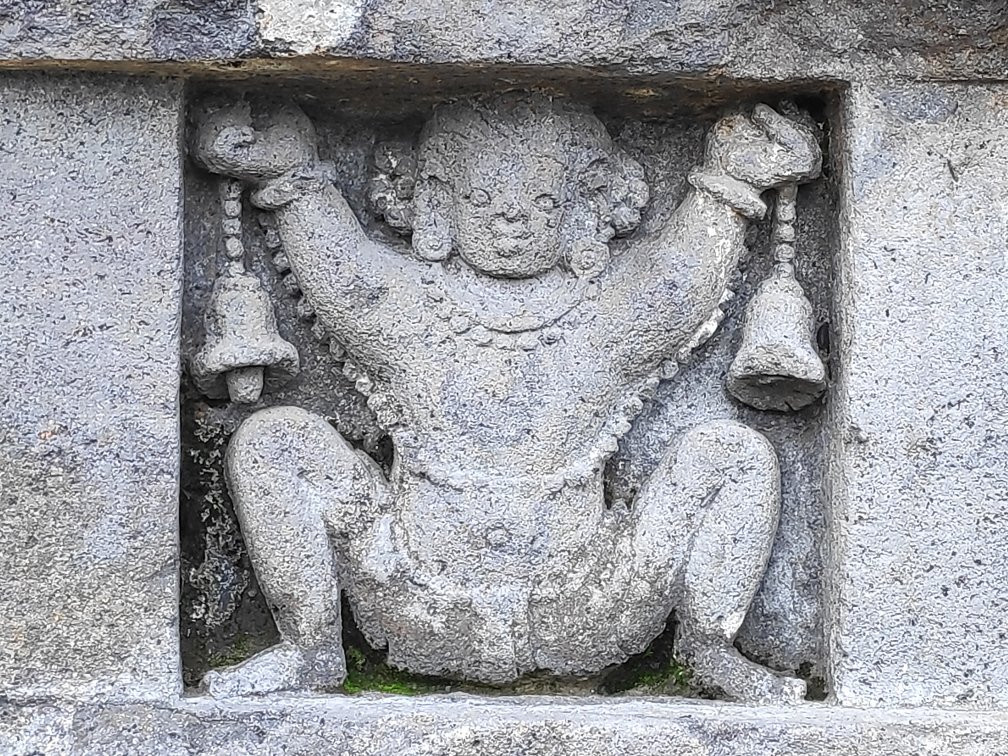 Candi Setyaki景点图片