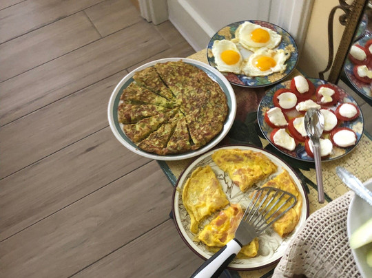 B&B Antico Cortile主图