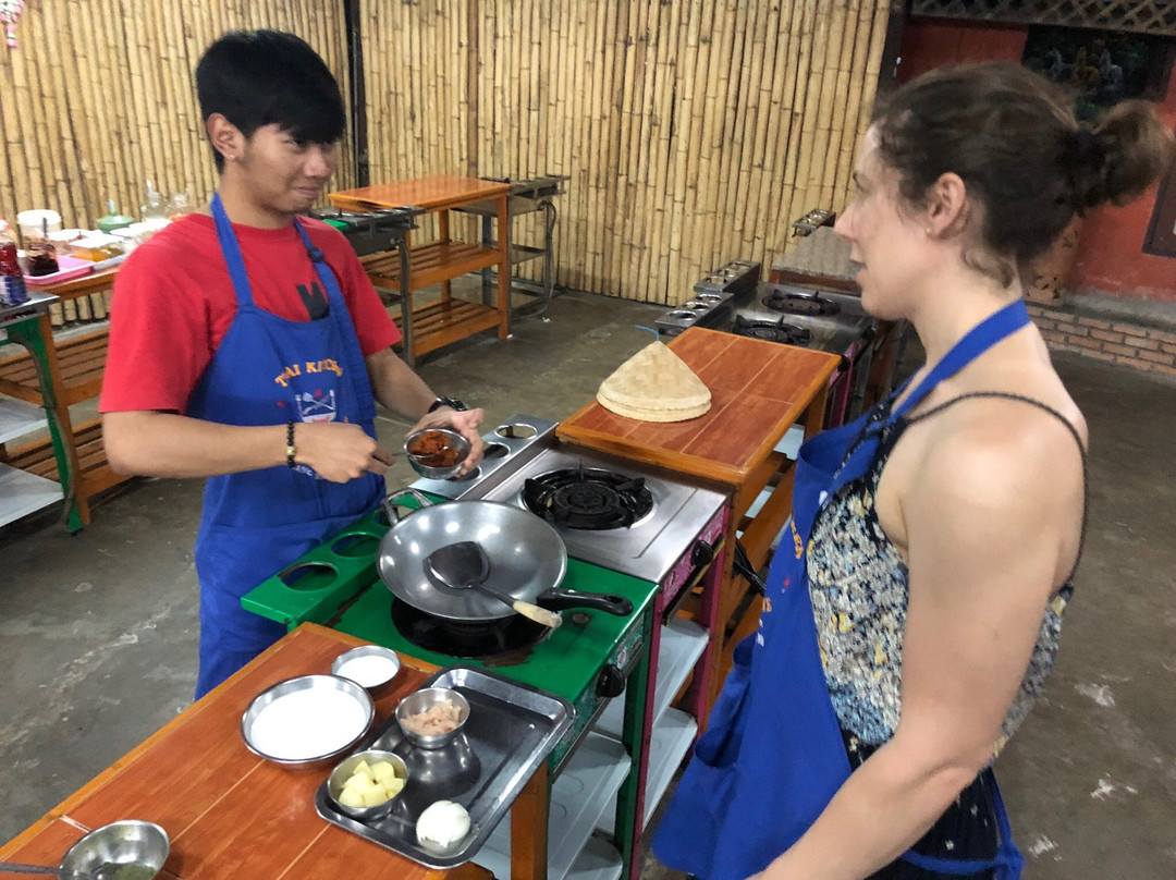 Thai Kitchen Cookery Centre景点图片