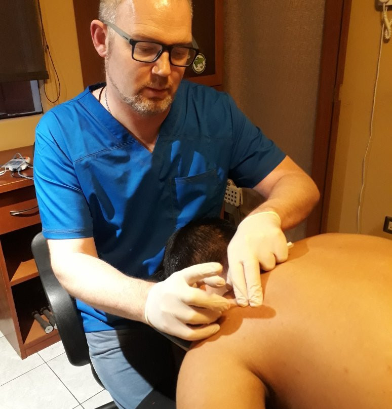 Arequipa Osteopathy and Massage-阿雷基帕必去景点