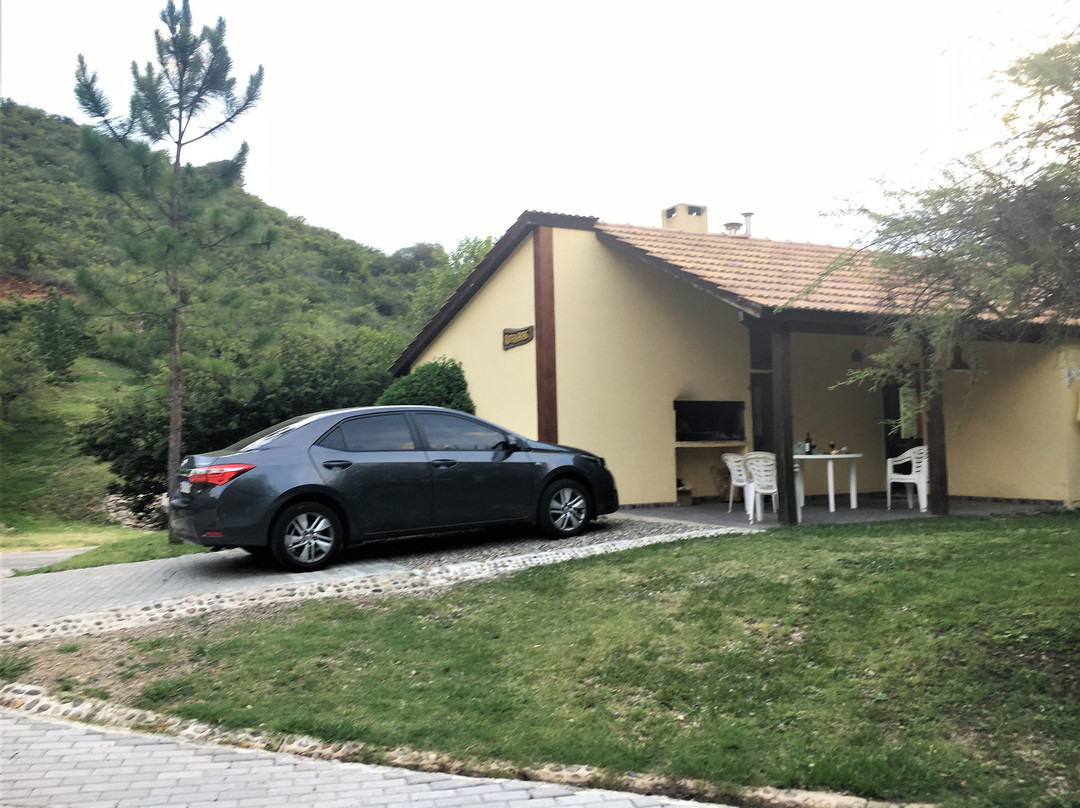 Terrazas de Belgrano主图