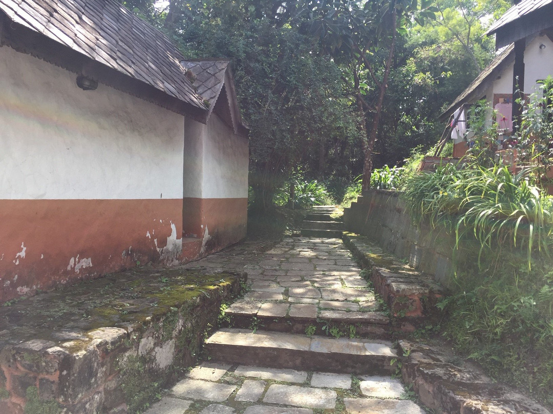 Namobuddha Resort主图