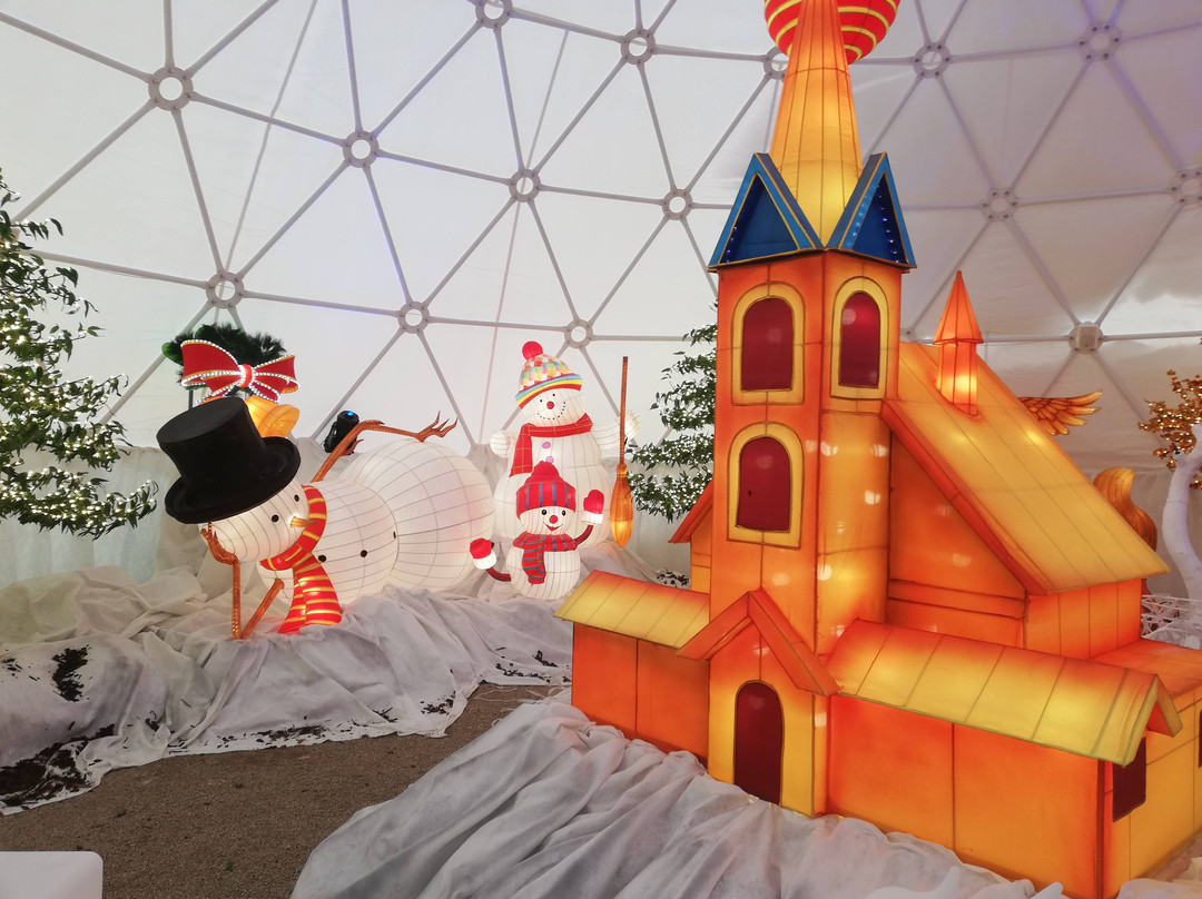 Apartments Mountain Resort主图