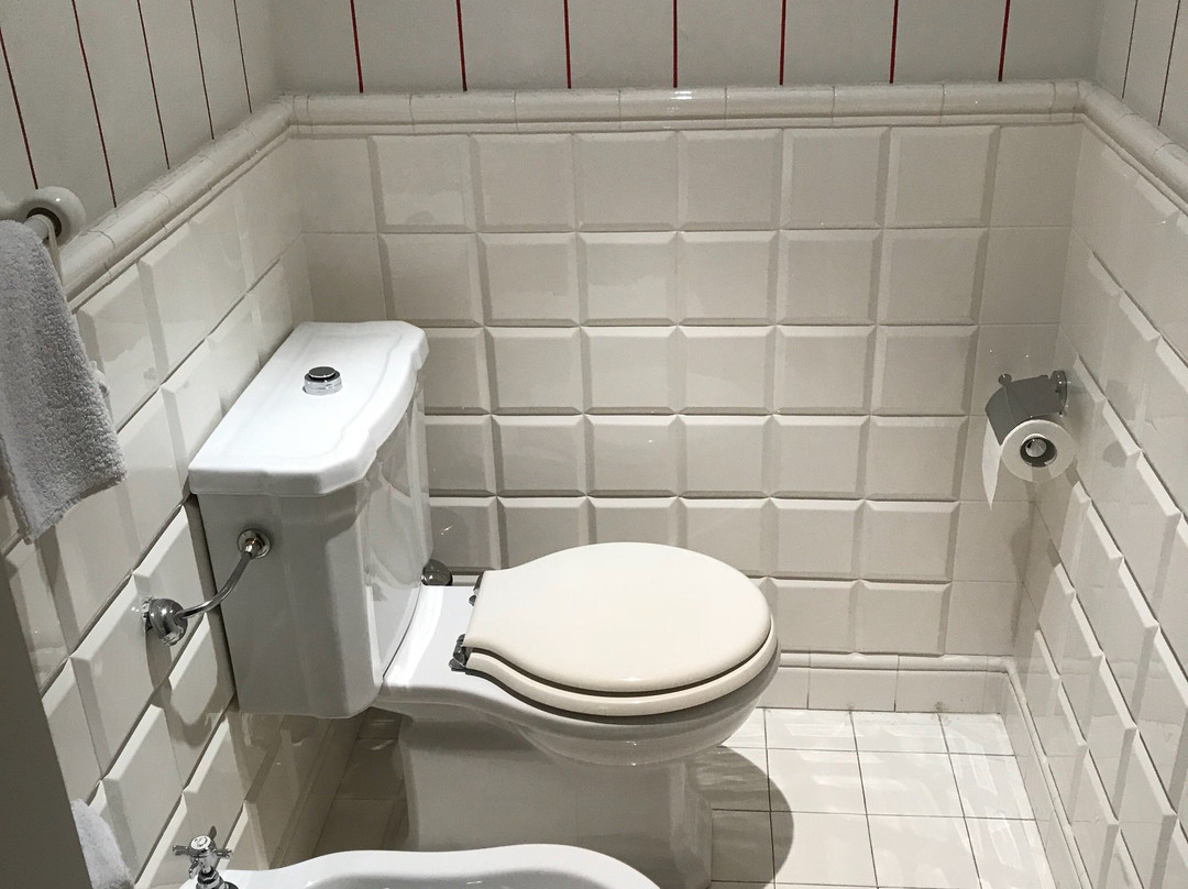 Casa Cuniolo Guest House主图