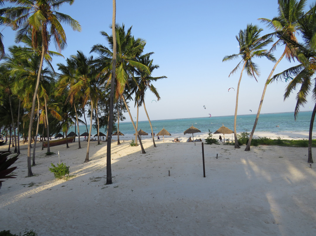 Cristal Resort Zanzibar主图