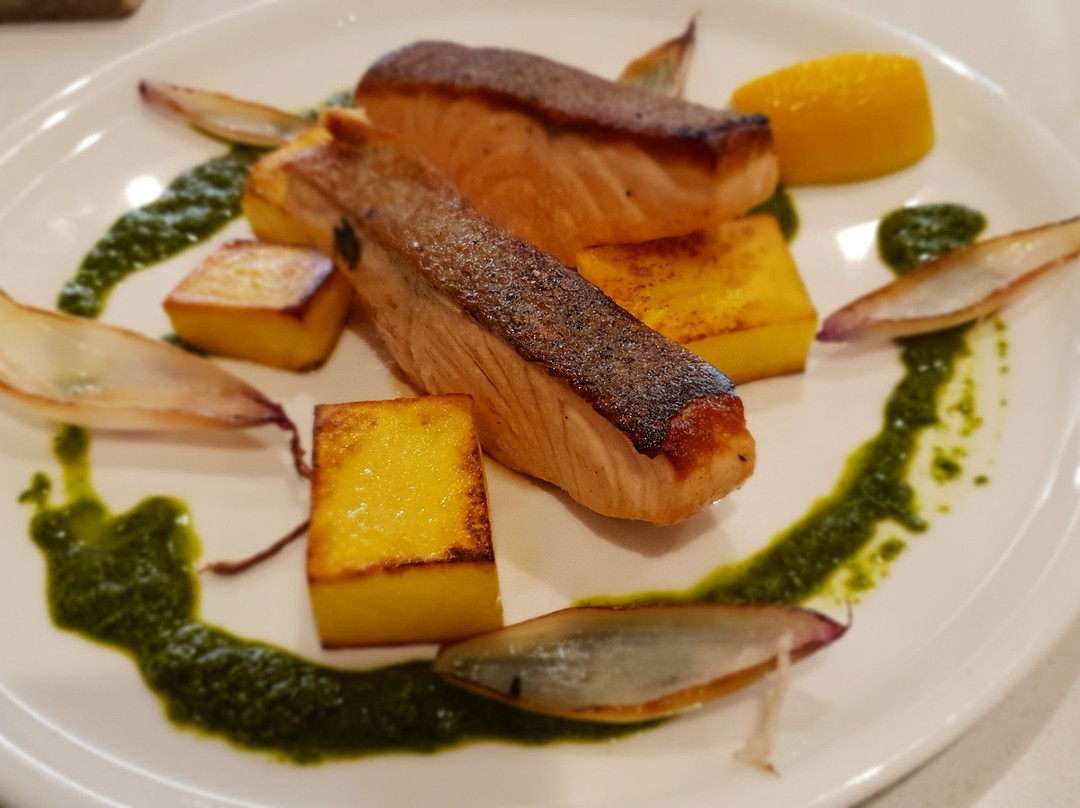 Walkers Arms Hotel主图