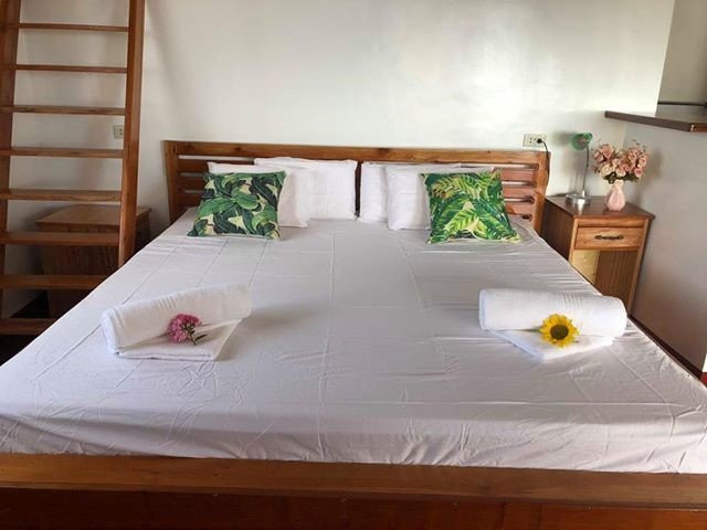 Tongatok Cliff Resort主图