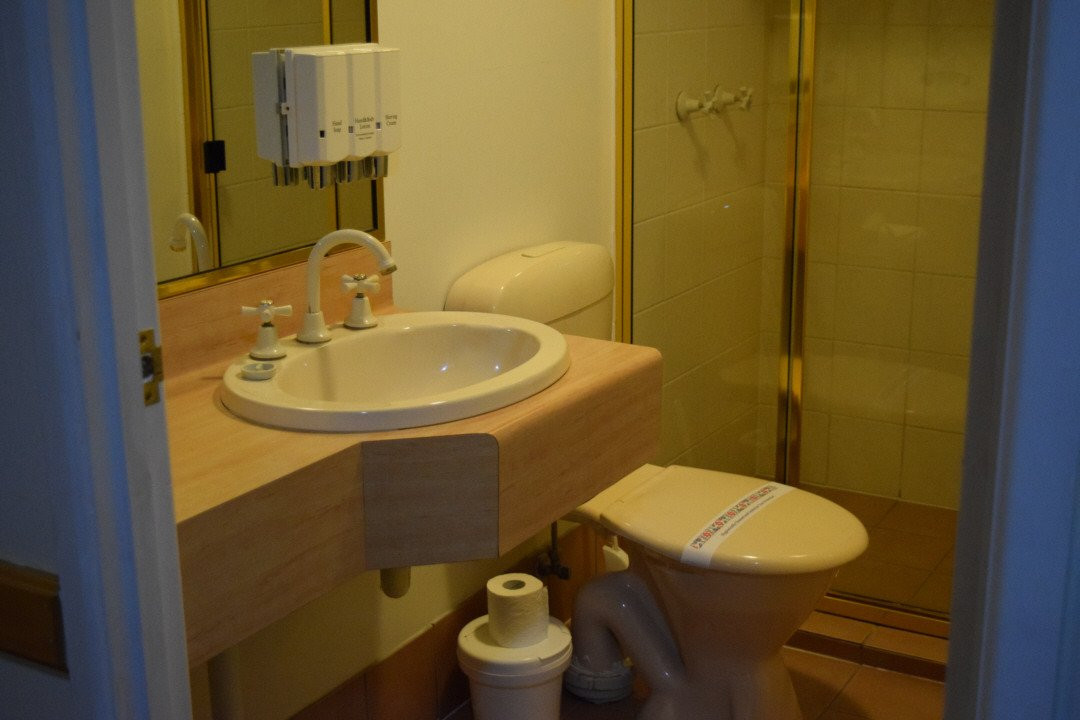 THE WARWICK VINES MOTEL主图