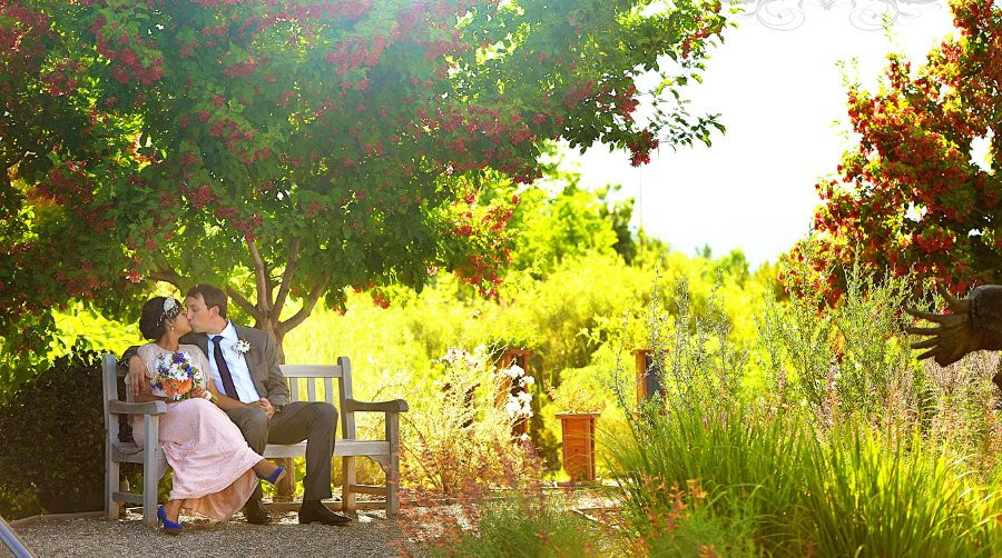 Gardens on Spring Creek-科林斯堡必去景点