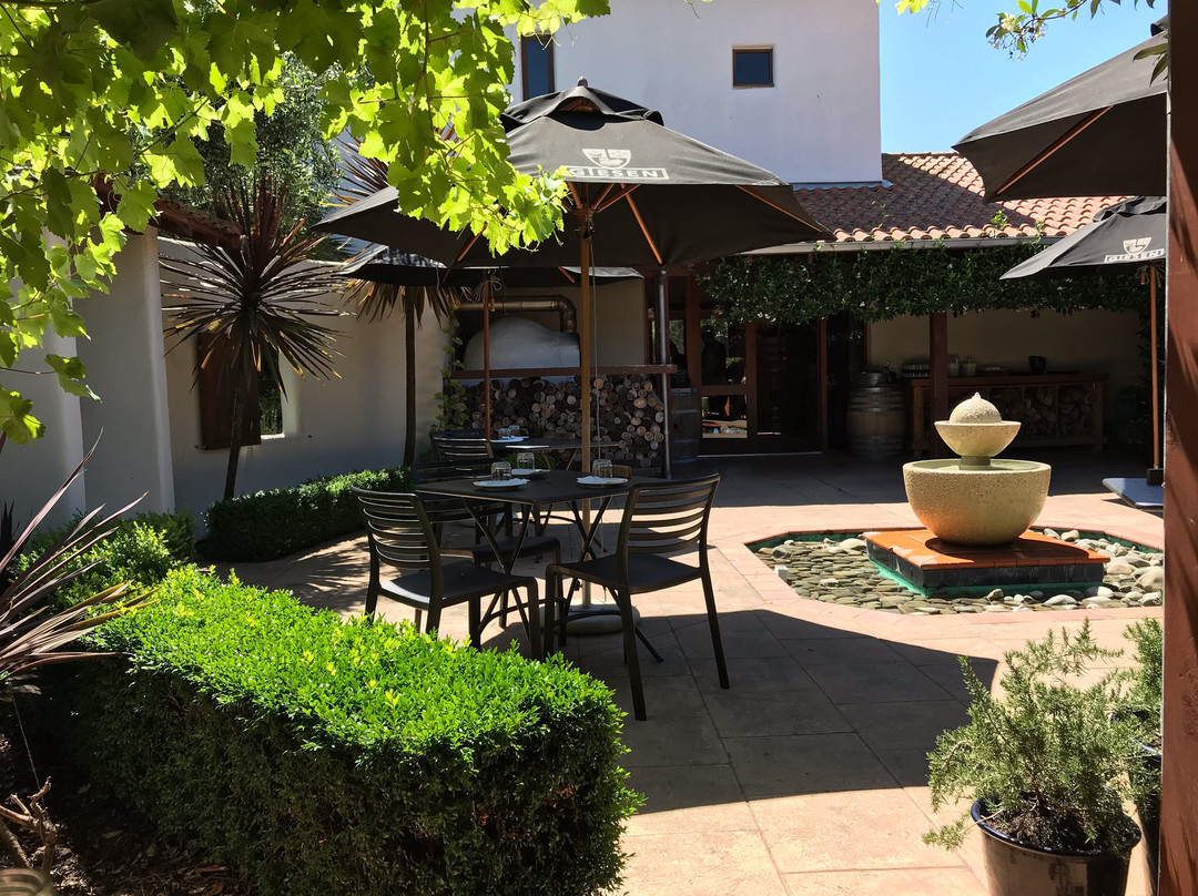 Giesenwines Wines Cellar Door-布伦海姆必去景点