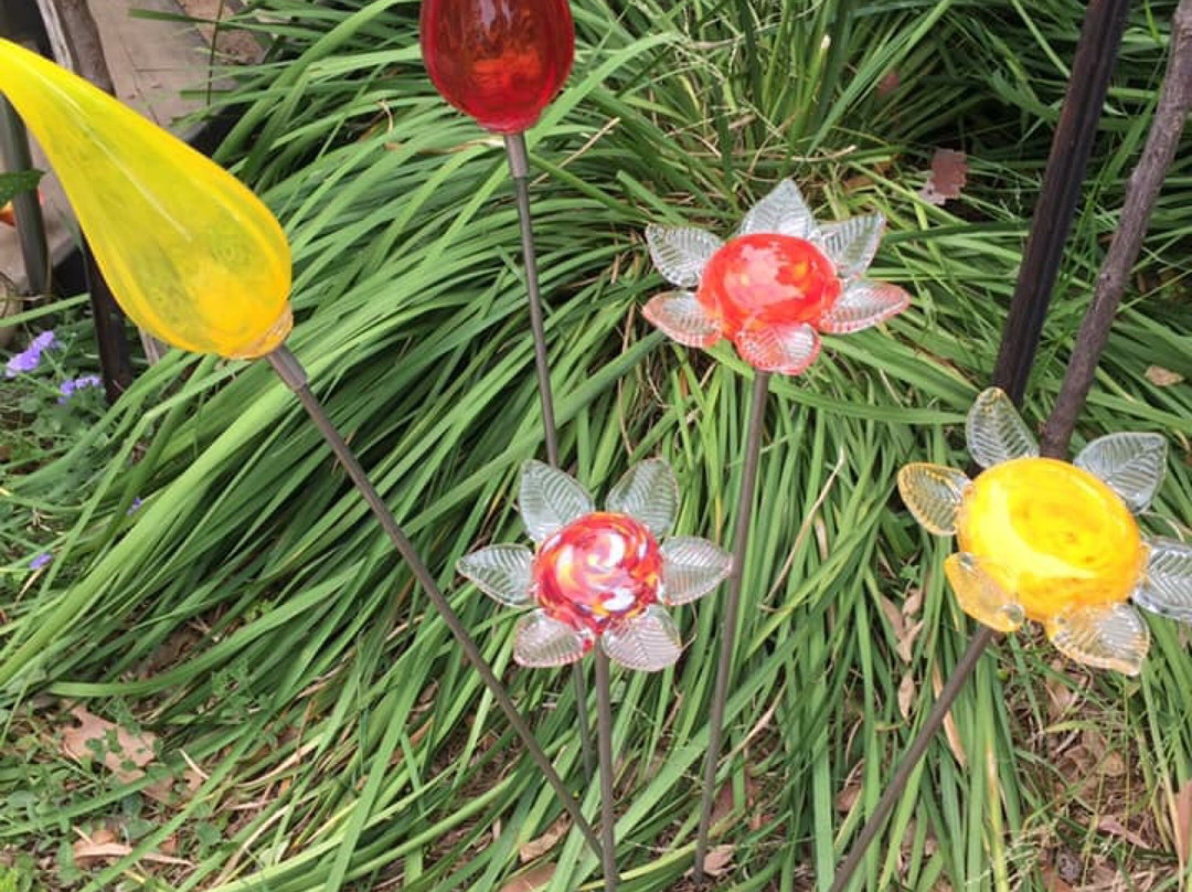 Gordon Studio Glassblowers景点图片