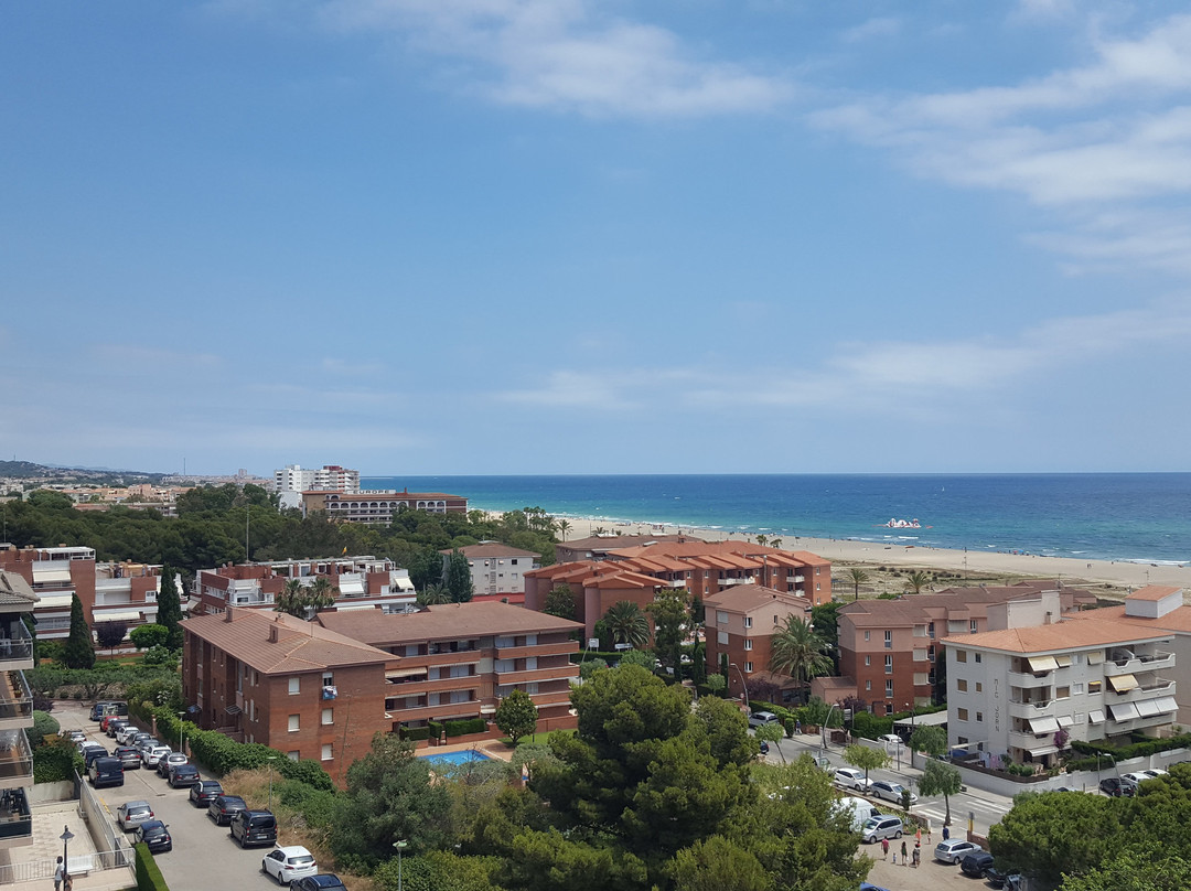 Hotel Natura Park主图