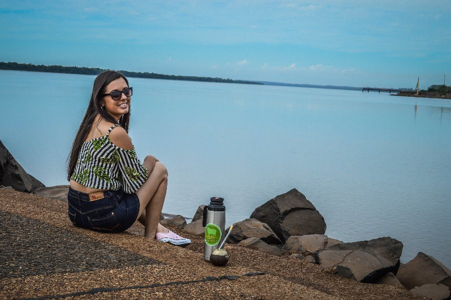 Costanera-Concordia必去景点