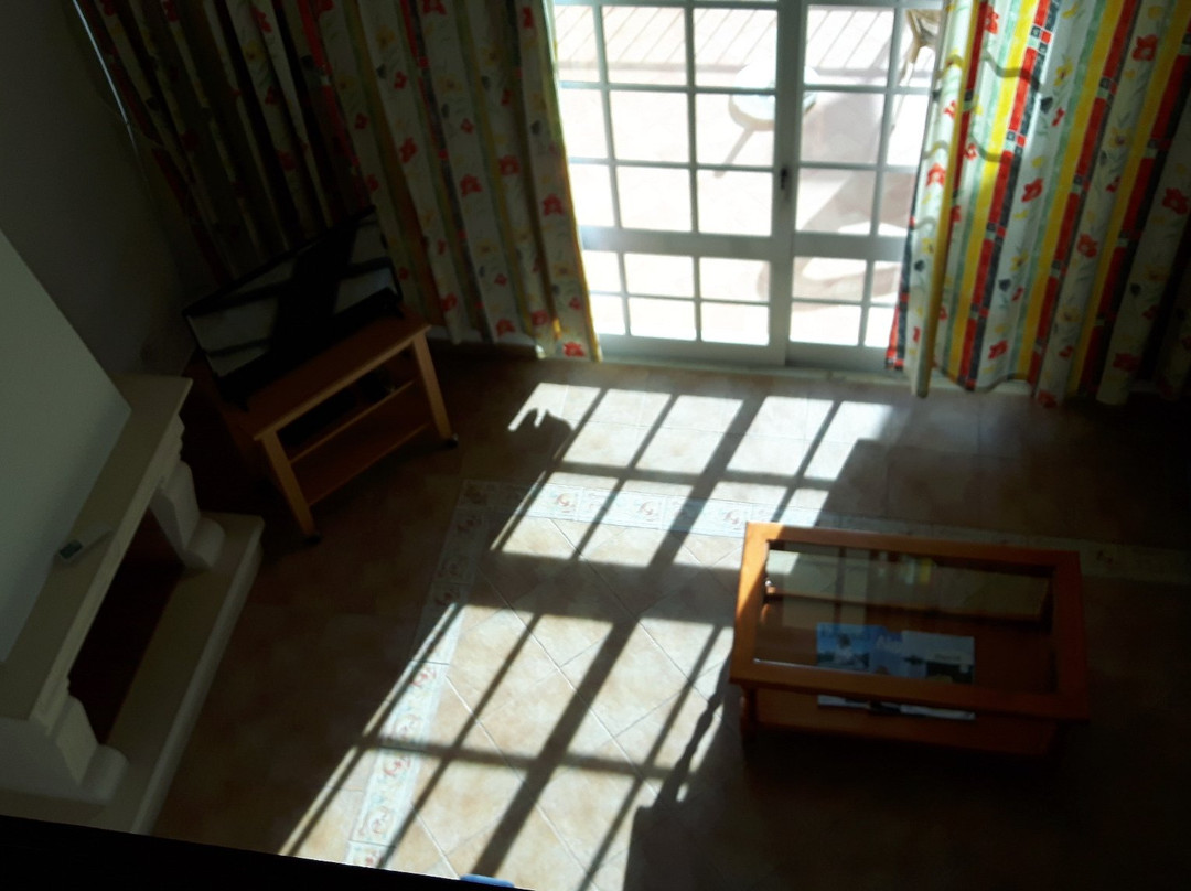 Ponta Grande Resort主图