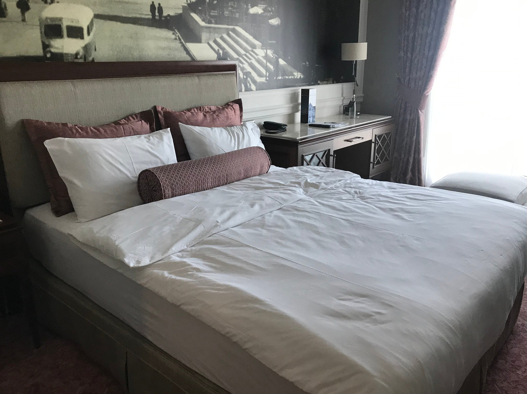 Mell Hotel主图