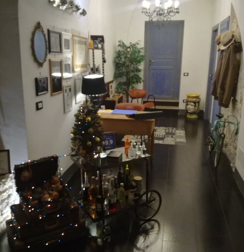 A Mo Casa B&B主图