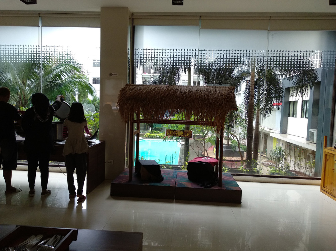 Sahid Mutiara Karawaci主图