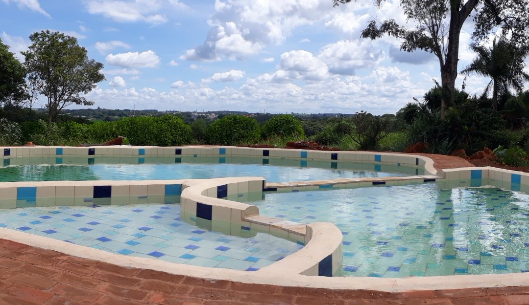 Parque Paraíso das Flores主图