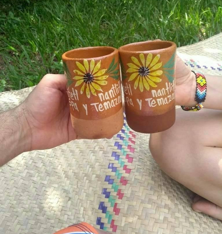 Uitetl Nantli Tlali Spa y Temazcal-Tepoztlan必去景点