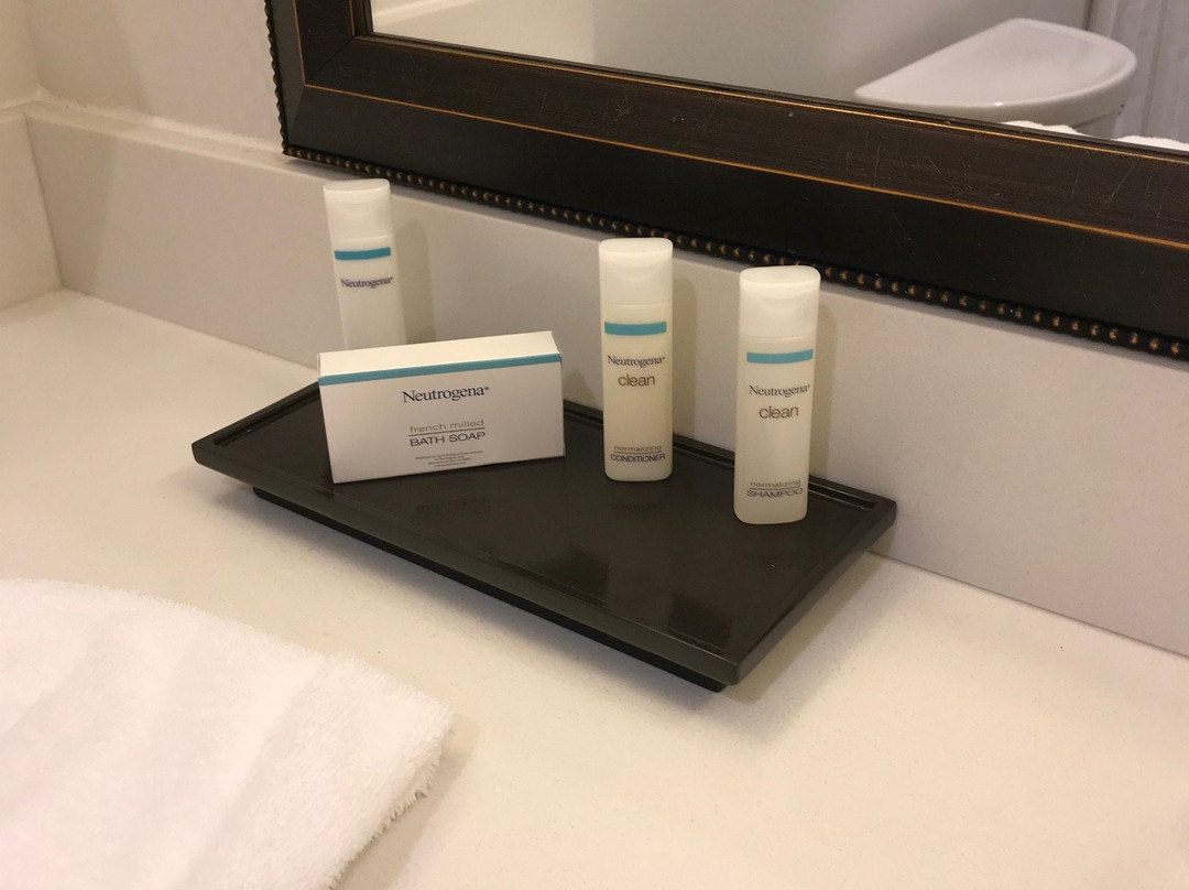Hilton Garden Inn Indiana at IUP主图