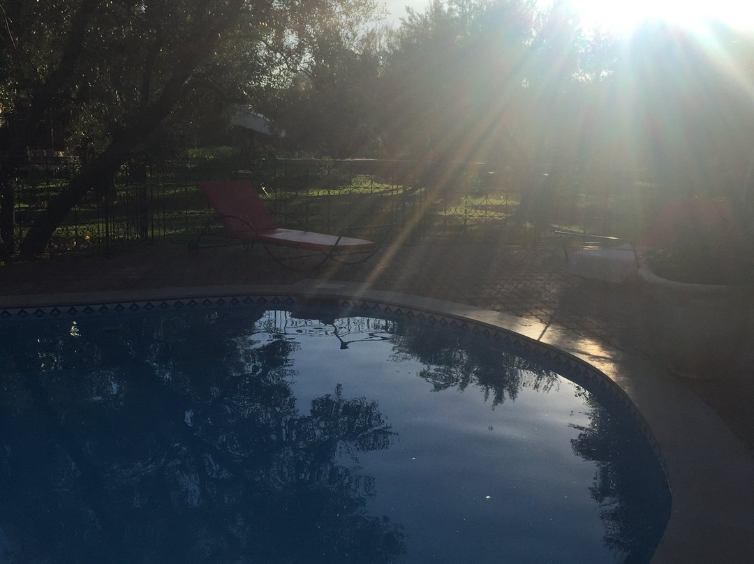 Ferme Sidi Safou主图