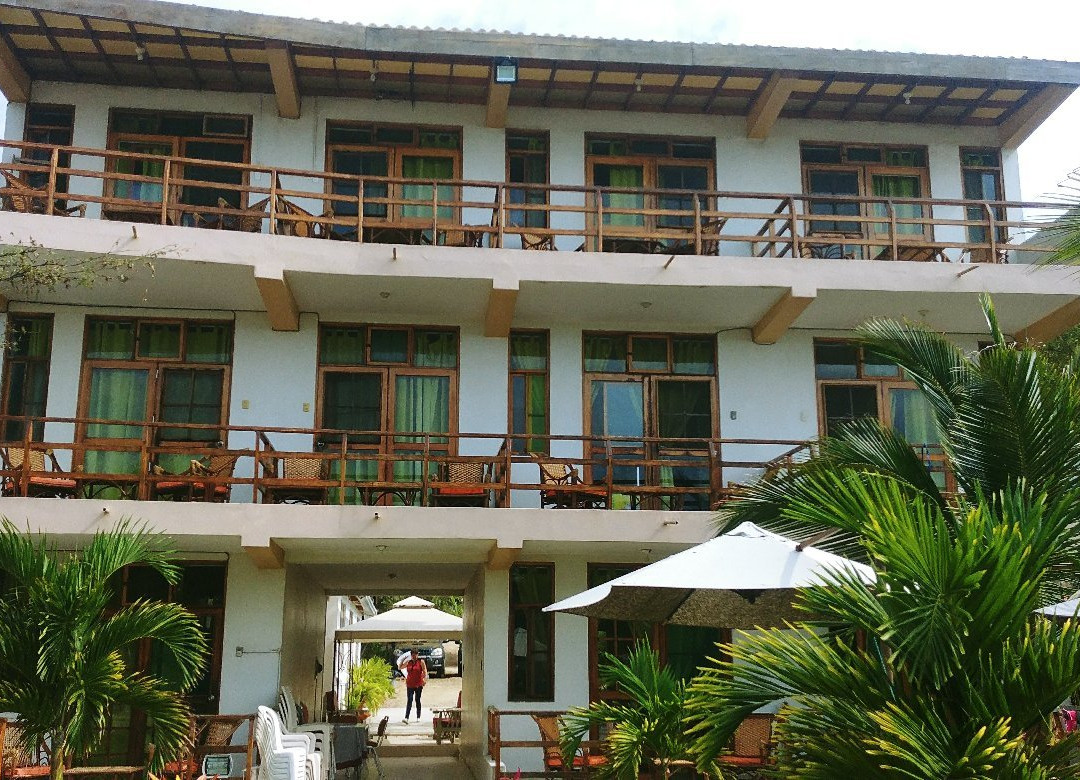 Hospedaje Punta Cana