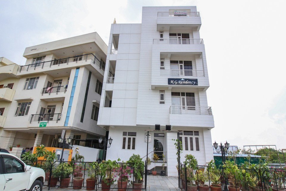 KG Residency