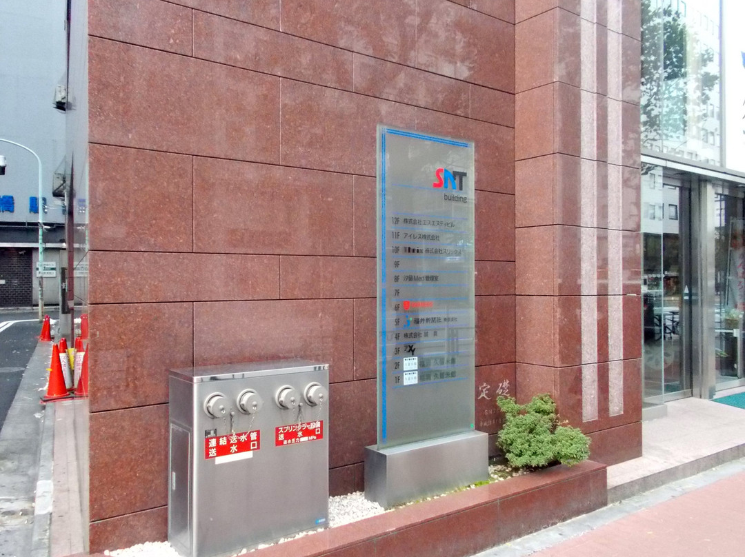 Fukuoka Kurumekan-Shimbashi必去景点