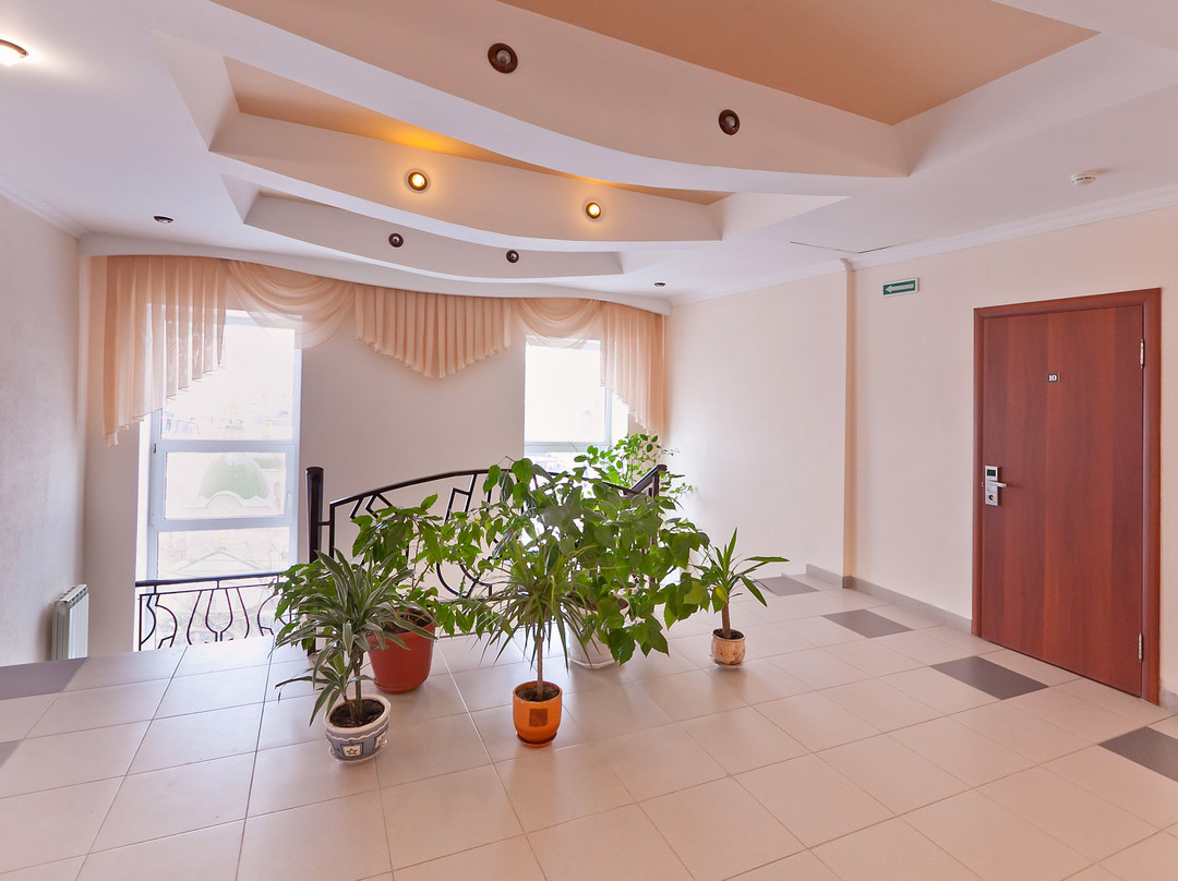 Hotel Yamskaya主图