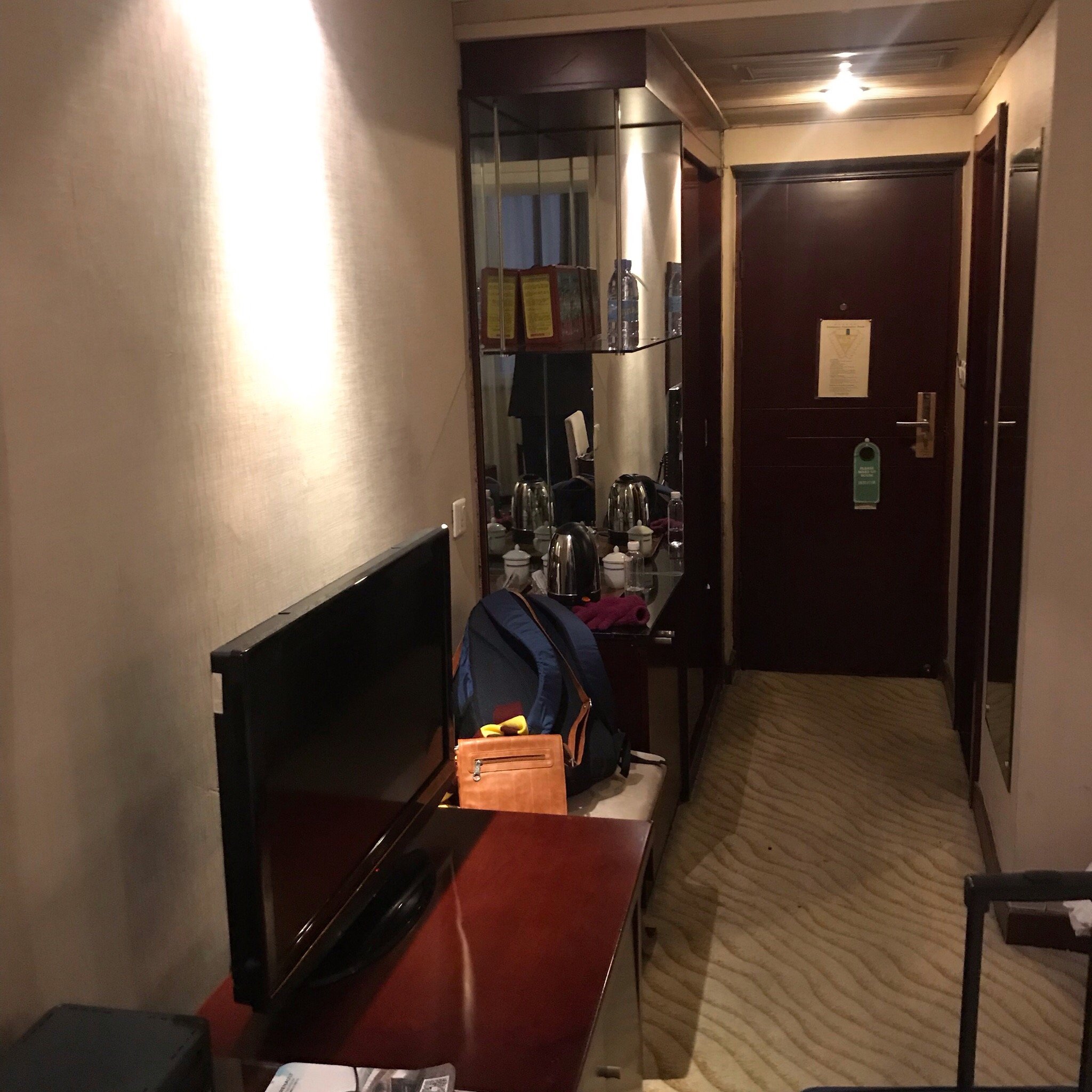 东方大酒店-官方