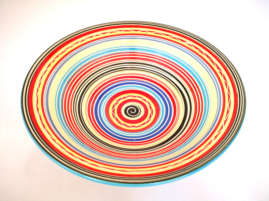 Zinongo Gallery-弗里曼特尔必去景点