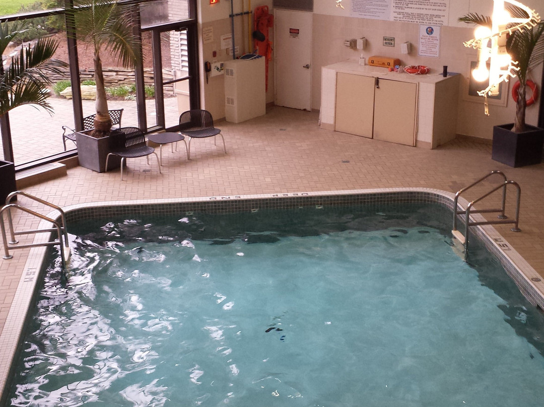 White Oaks Resort & Spa主图