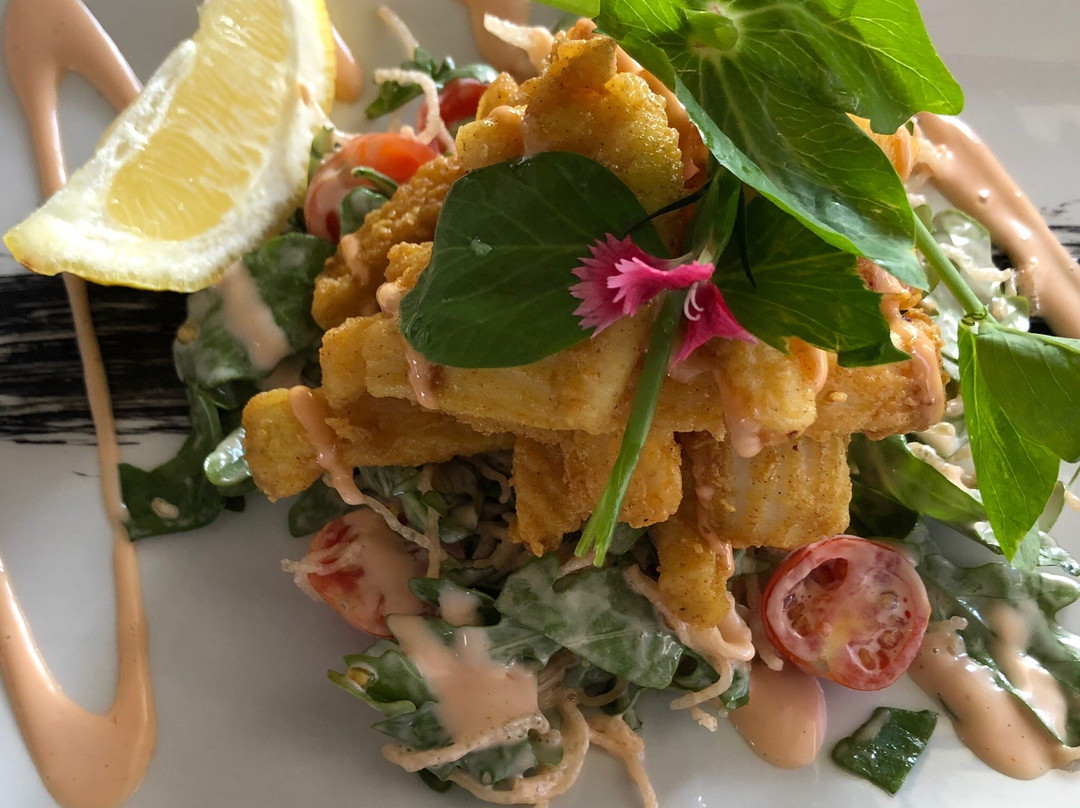 Yaamba餐馆和美食-Cafe Le Ma