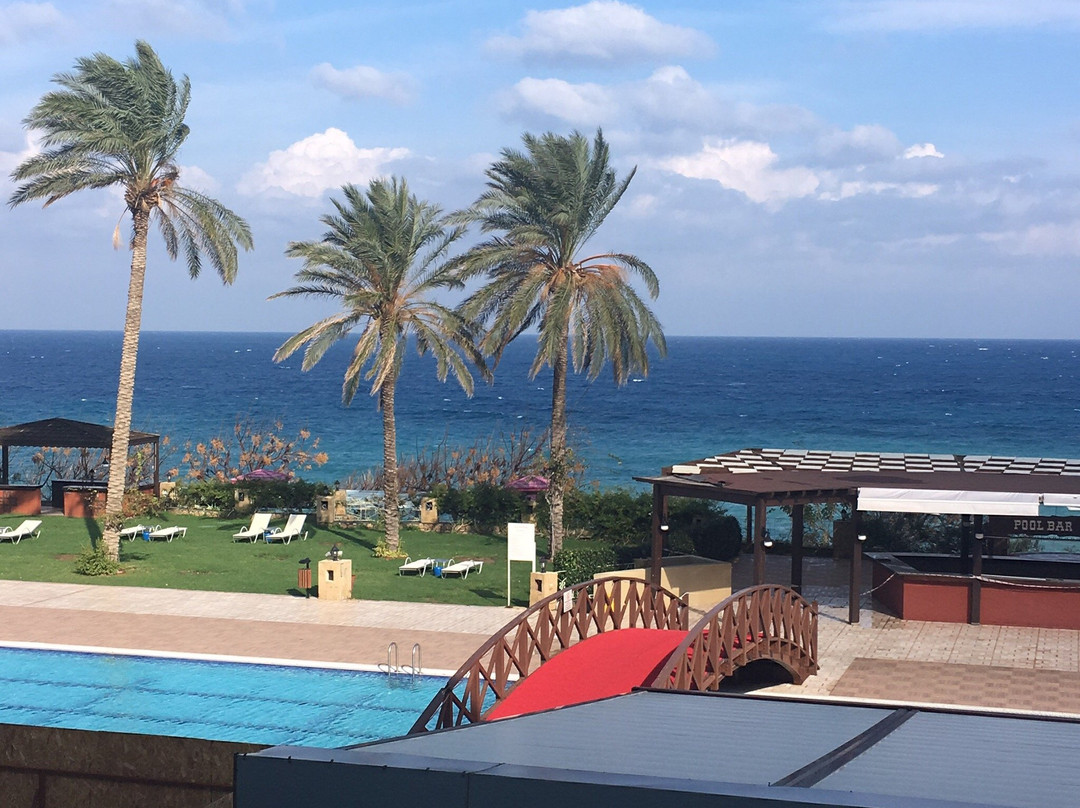 Merit Hotel Mersin主图