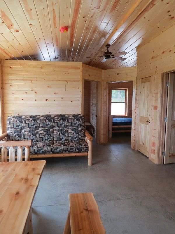 Lake Iowa Park-Ladora必去景点