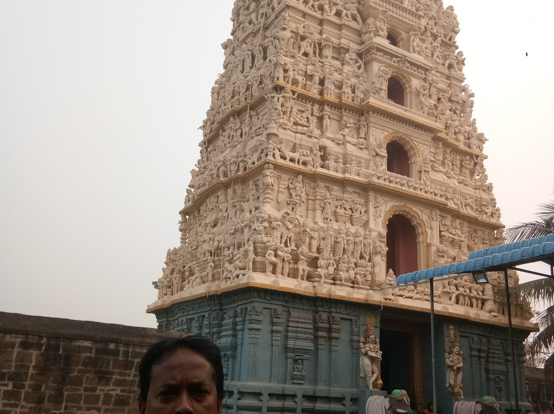 Sri Bhavannarayana Swamy Temple景点图片