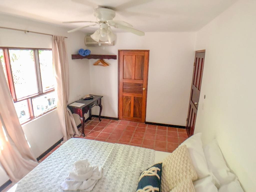 卡萨布兰卡酒店主图