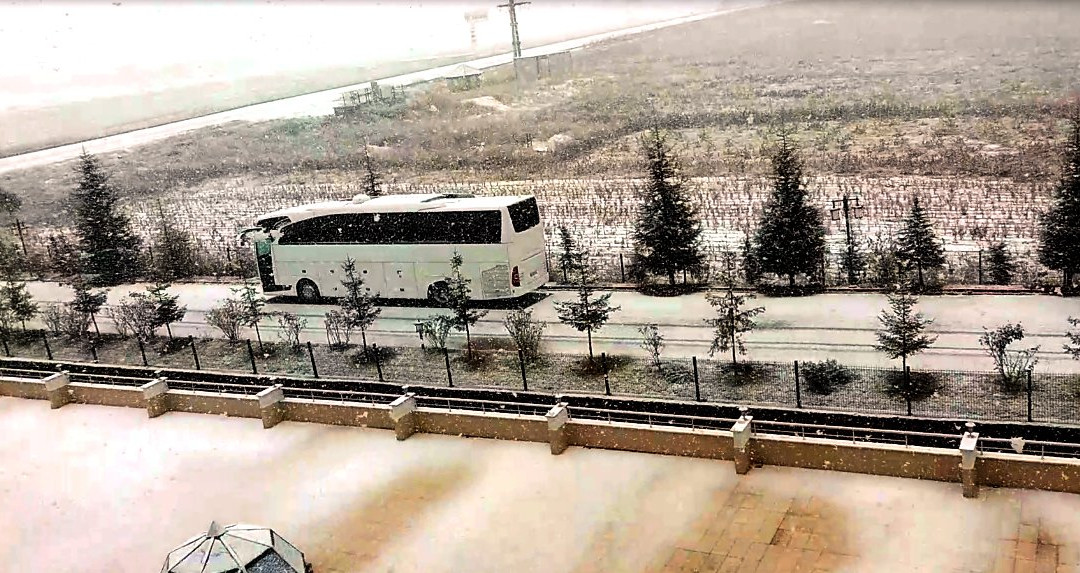 Safran Thermal Resort主图