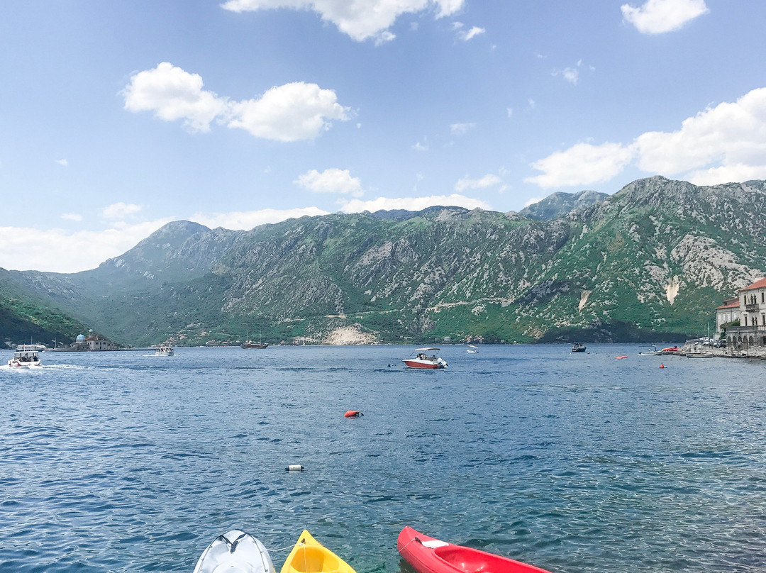 Vila Perast Boutique Hotel主图
