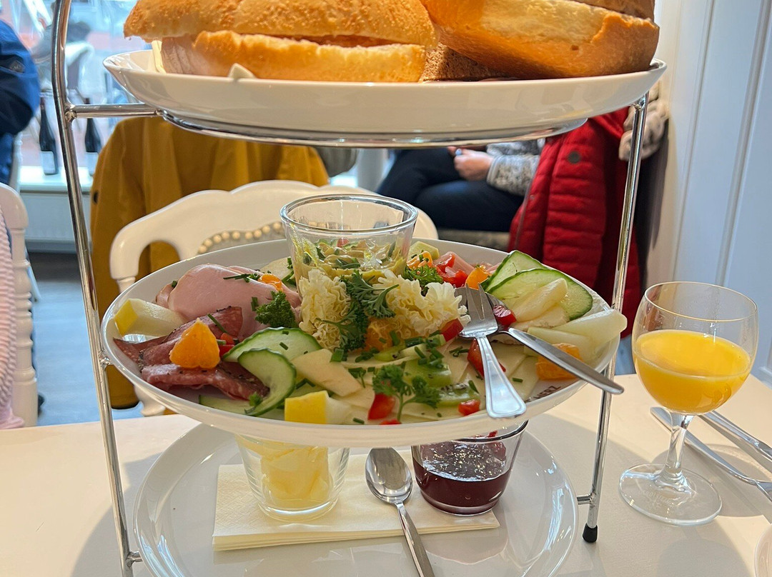 Presse Cafe