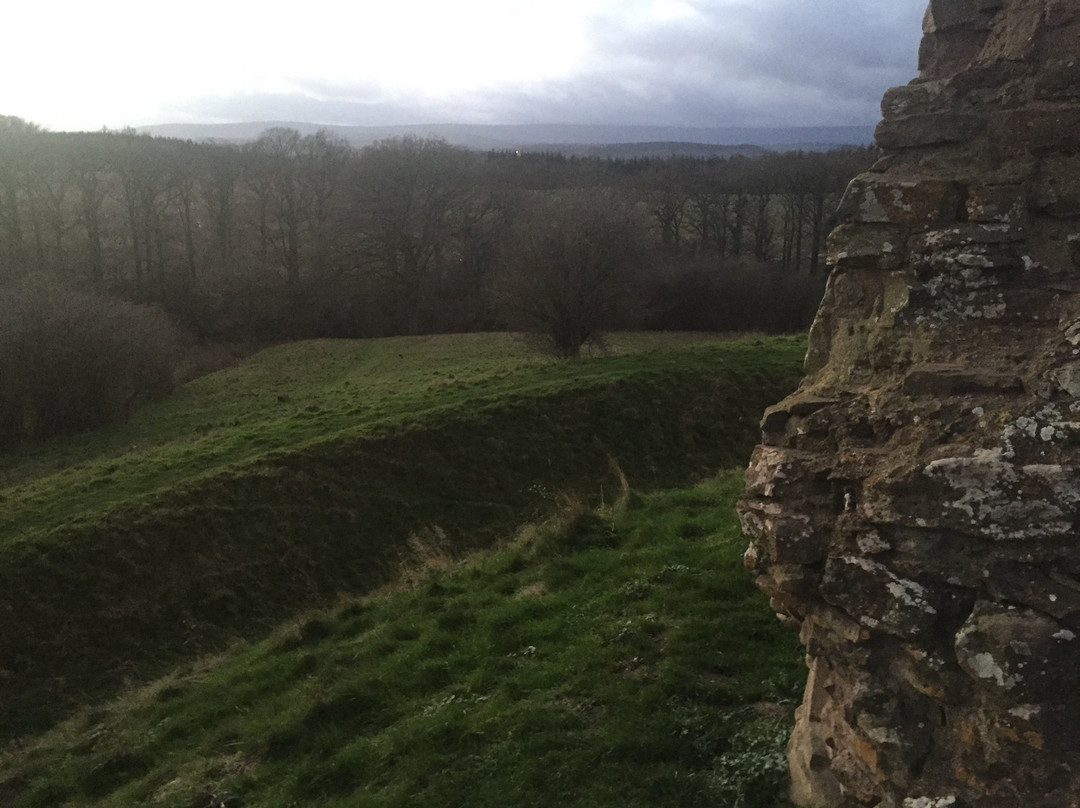 Herefordshire旅游攻略图片