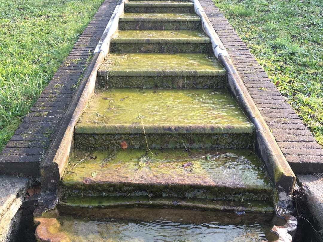 Villa della Regina-都灵必去景点