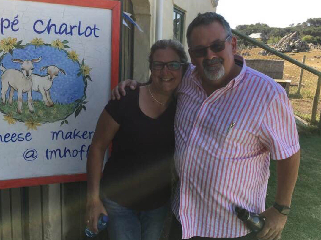 Pepe Charlot-Kommetjie必去景点